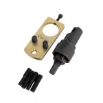 Приспособление для снятия направляющей башмака ГБЦ Mercedes VR50282