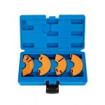 Набор шаблонов распредвалов Mercedes M152, M157, M276, M278 VR50281