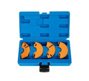 Набор шаблонов распредвалов Mercedes M152, M157, M276, M278 VR50281