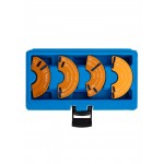 Набор шаблонов распредвалов Mercedes M152, M157, M276, M278 VR50281