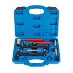 Набор для установки фаз ГРМ Land Rover/Jaguar 3.2, 3.5, 4.0, 4.2, 4.4L VR50277