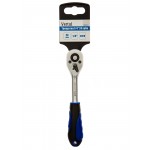 Трещотка 1/4″ 24 зуба VR01111