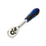 Трещотка 1/4″ 24 зуба VR01111