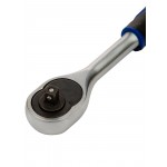 Трещотка 1/4″ 24 зуба VR01111