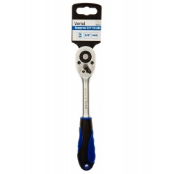 Трещотка 3/8″ 24 зуба VR01112