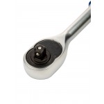 Трещотка 3/8″ 24 зуба VR01112