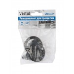 Ремкомплект для трещотки VR01113 1/2″ 24 зуба VR01113P