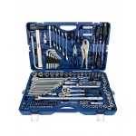 Набор инструментов Vertul 142 предмета 1/4″, 3/8″ 1/2″ VR0142