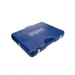 Набор инструментов Vertul 202 предмета 1/4″, 3/8″ 1/2″ VR0202