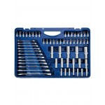 Набор инструментов Vertul 215 предметов 1/4″, 3/8″ 1/2″ VR0215