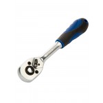 Трещотка 1/4″ 45 зубьев VR02221