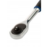 Трещотка 1/4″ 45 зубьев VR02221