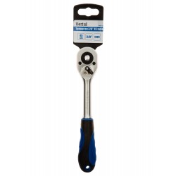 Трещотка 3/8″ 45 зубьев VR02222