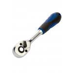 Трещотка 1/4″ 72 зуба VR03331