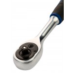 Трещотка 1/4″ 72 зуба VR03331