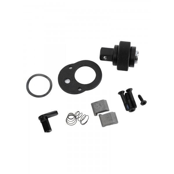 Ремкомплект для трещотки VR01111 1/4″ 24 зуба VR01111P