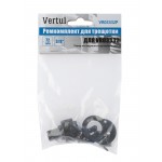 Ремкомплект для трещотки VR03332 3/8″ 72 зуба VR03332P