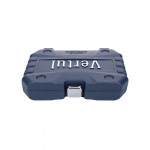 Набор инструментов Vertul 53 предмета 1/4″ VR053