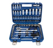 Набор инструментов Vertul 94 предмета 1/4″, 1/2″ VR094