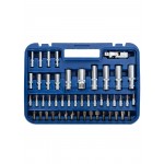 Набор инструментов Vertul 94 предмета 1/4″, 1/2″ VR094