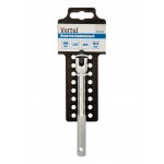 Вороток шарнирный 140 мм 1/4″ VR11140