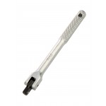 Вороток шарнирный 140 мм 1/4″ VR11140