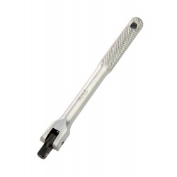 Вороток шарнирный 140 мм 1/4″ VR11140