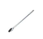 Вороток шарнирный 430 мм 1/2″ VR31430