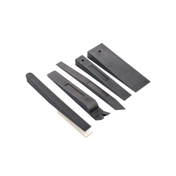 Набор монтажных клиньев 5пр. VR42008