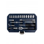 Набор инструментов 1/4″ 46 предмет VR42046