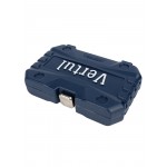 Набор инструментов 1/4″ 46 предмет VR42046