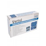 Набор инструментов 1/4″ 46 предмет VR42046