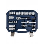 Набор инструментов 3/8″ 26 предмет VR43026