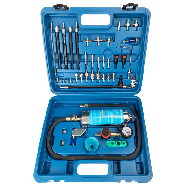 Приспособление для очистки топливных систем GX-100 VR43027