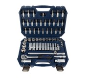 Набор инструментов 3/8″ 61 предмет VR43061