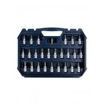 Набор инструментов 3/8″ 61 предмет VR43061