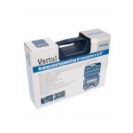 Набор инструментов 3/8″ 61 предмет VR43061