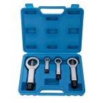 Набор гайколомов 4 предмета 9-27 мм VR50146