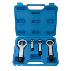 Набор гайколомов 4 предмета 9-27 мм VR50146