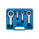 Набор гайколомов 4 предмета 9-27 мм VR50146