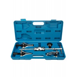 Набор 3-х лапых съемников с обратным молотком 5 пр. VR50150