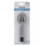 Гайколом 22-27 мм VR50155