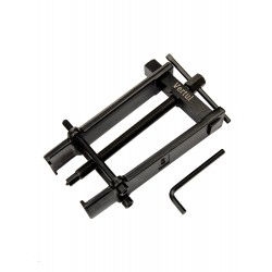 Съемник подшипников с сепаратором 35-80 мм VR50158