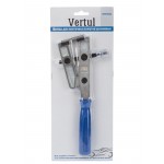 Щипцы для ленточных хомутов усиленные VR50161