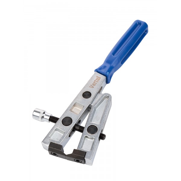 Щипцы для ленточных хомутов усиленные VR50161