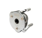 Съемник масляных фильтров 54-110 мм. (краб) VR50164