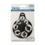 Набор для разъединения топливных трубок 7 пр. VR50165