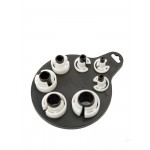 Набор для разъединения топливных трубок 7 пр. VR50165