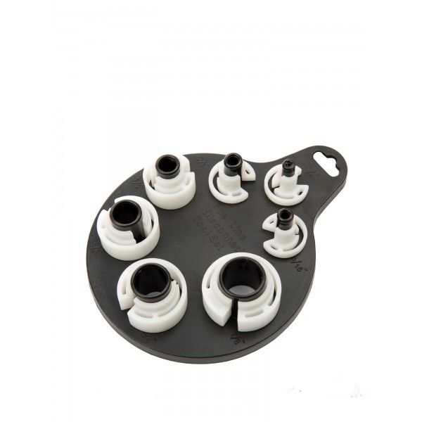 Набор для разъединения топливных трубок 7 пр. VR50165