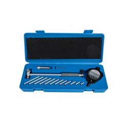 Нутромер электронный 50-160 мм VR50169